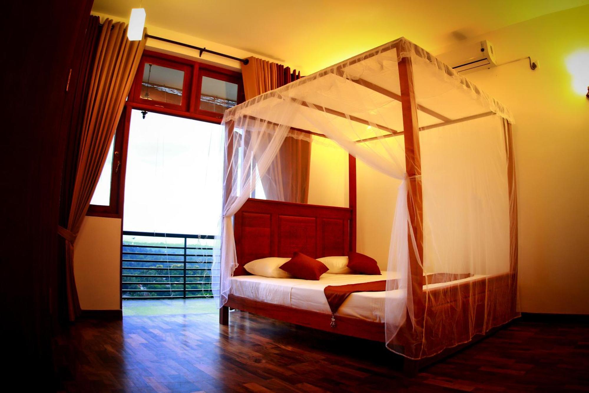 Cirute' Talwatte, Kandy Exterior foto