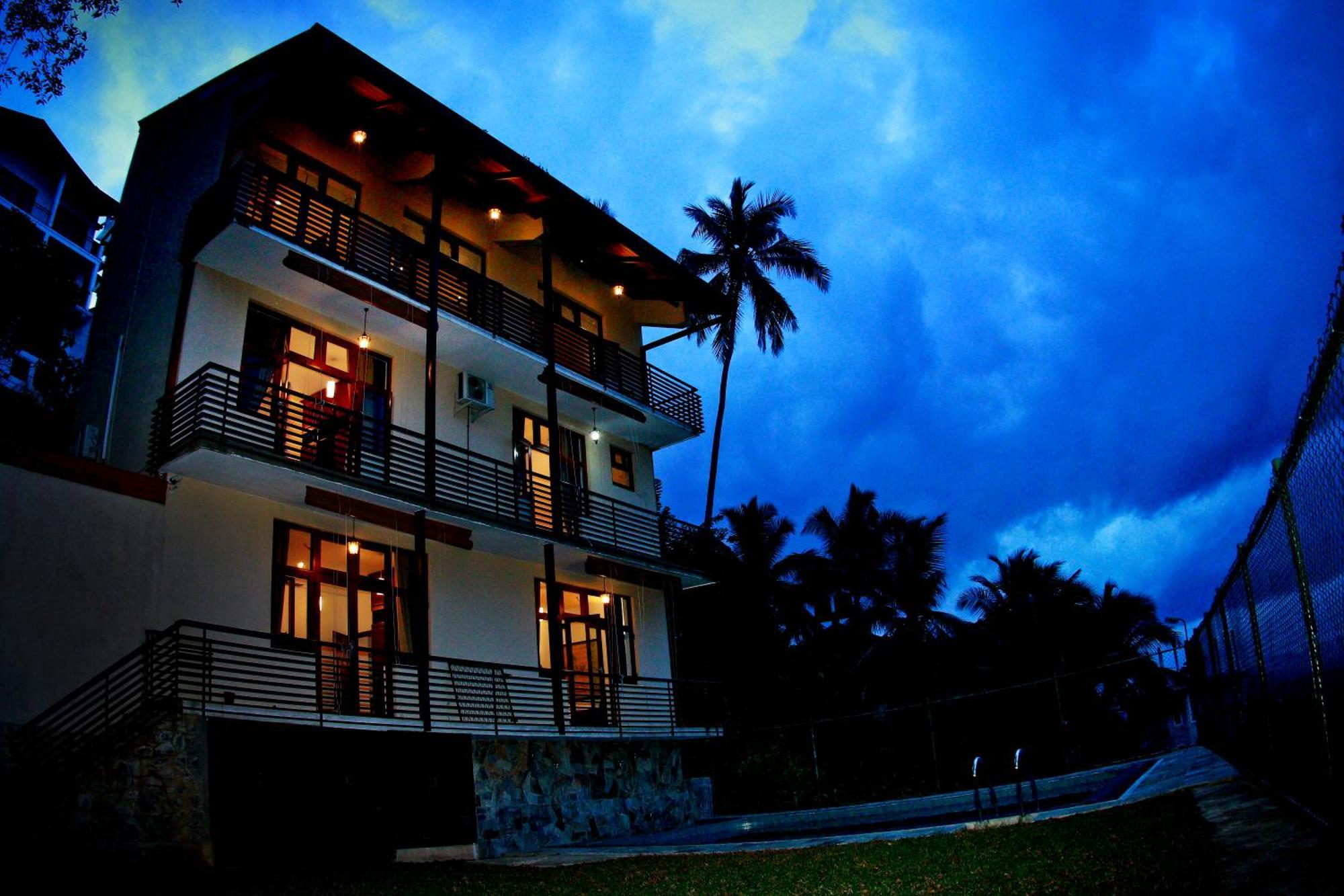 Cirute' Talwatte, Kandy Exterior foto
