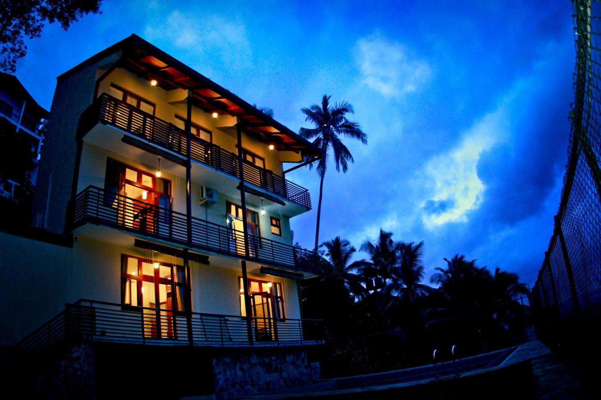 Cirute' Talwatte, Kandy Exterior foto