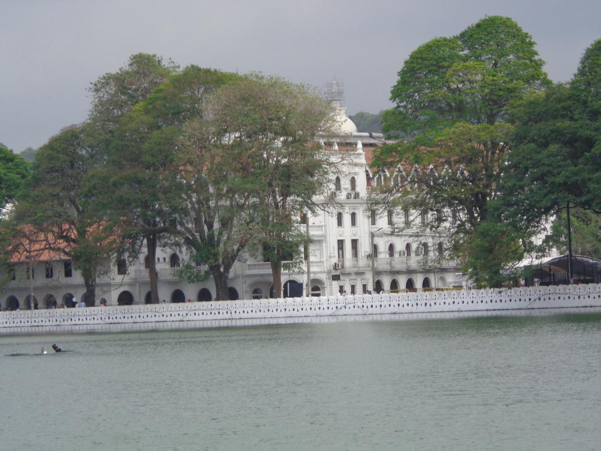 Cirute' Talwatte, Kandy Exterior foto
