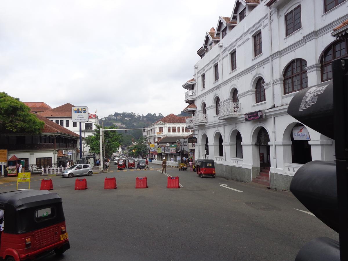 Cirute' Talwatte, Kandy Exterior foto