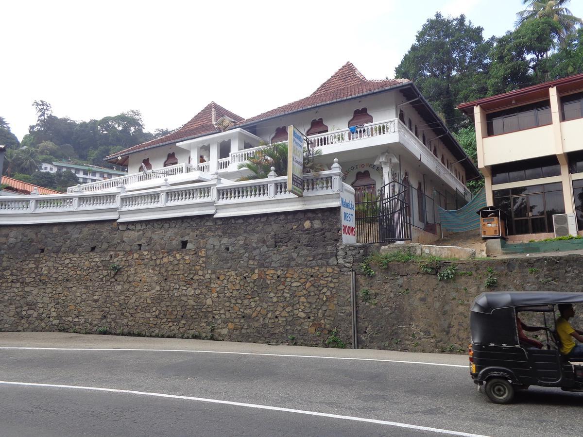 Cirute' Talwatte, Kandy Exterior foto