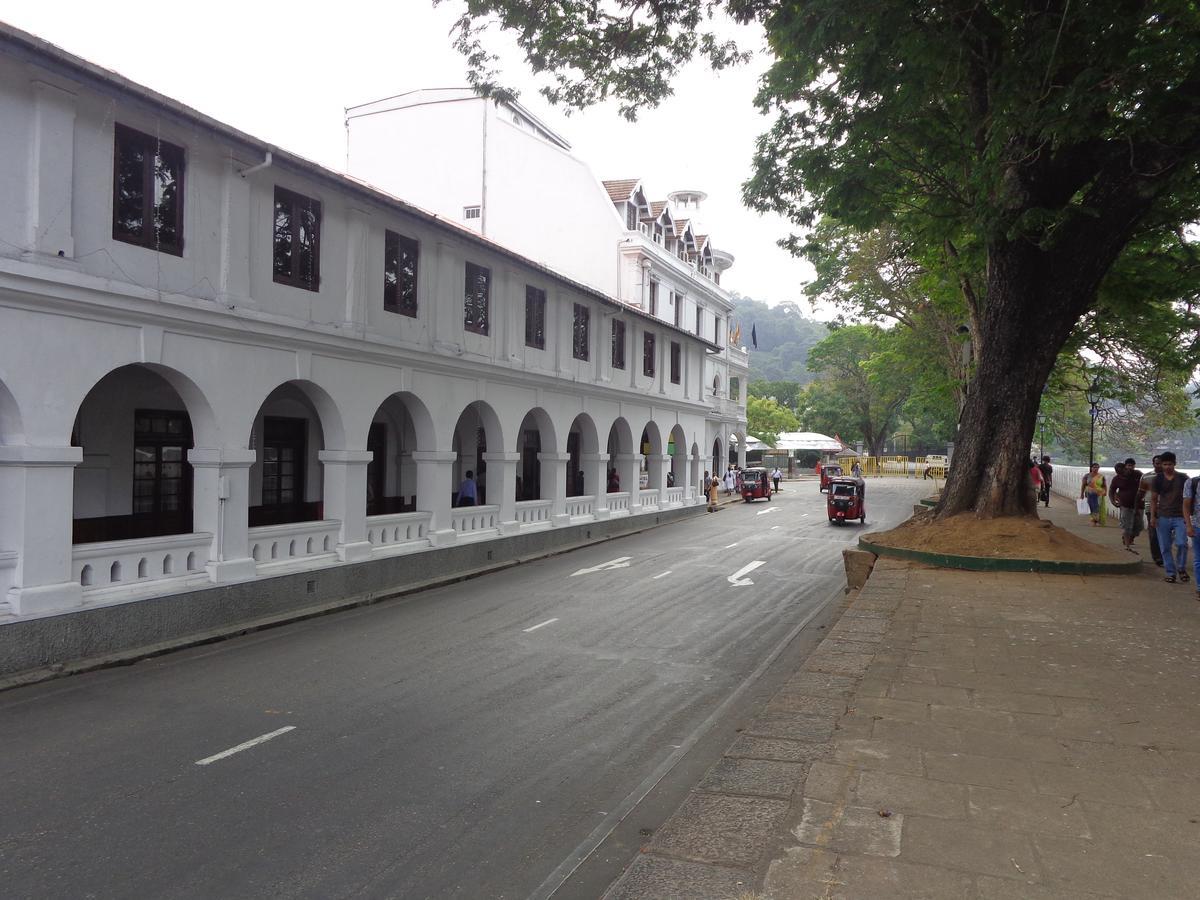 Cirute' Talwatte, Kandy Exterior foto