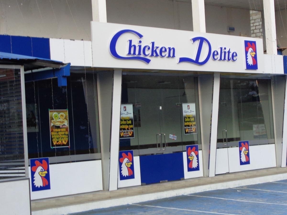 Cirute' Talwatte, Kandy Exterior foto