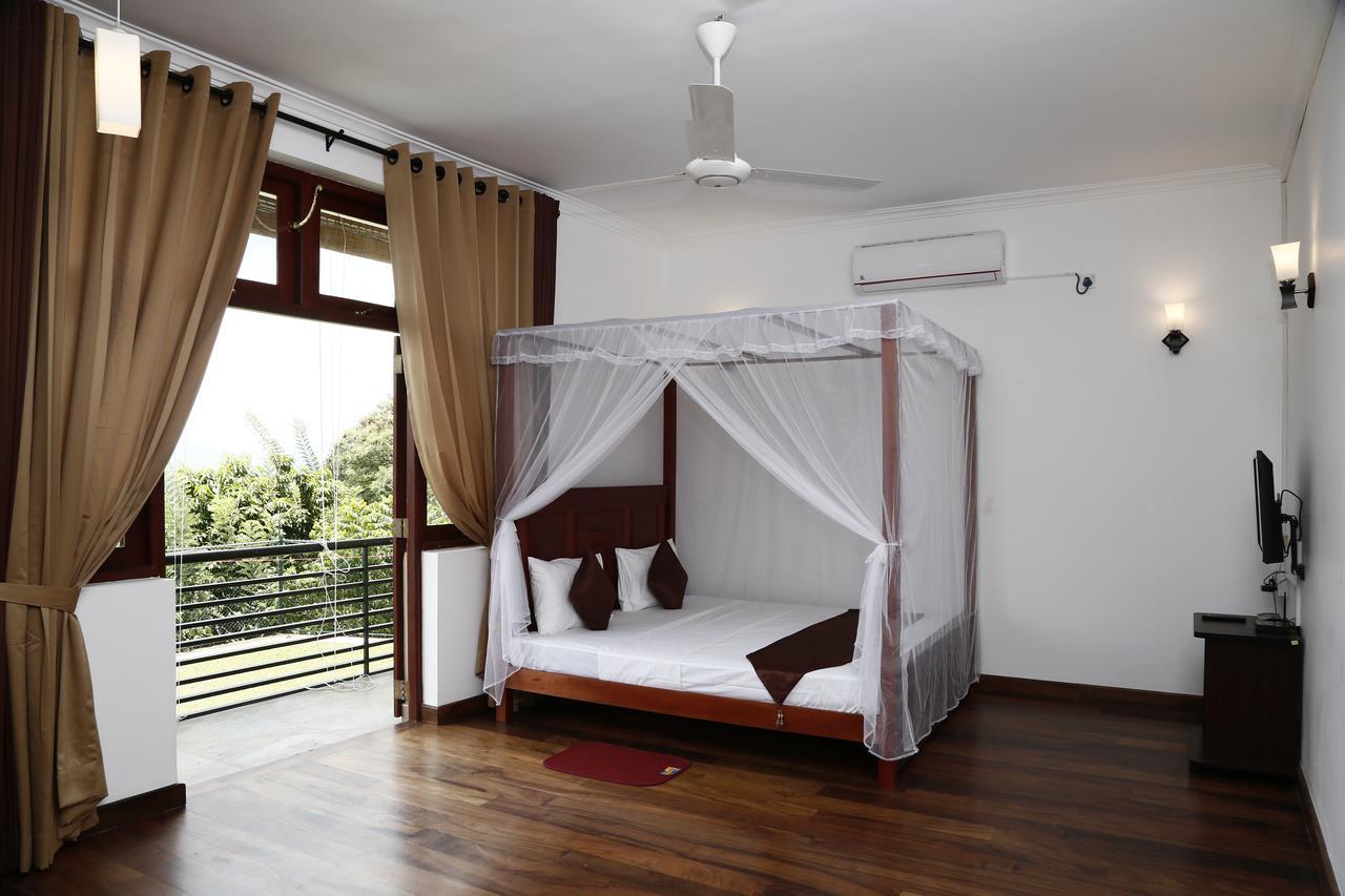 Cirute' Talwatte, Kandy Exterior foto