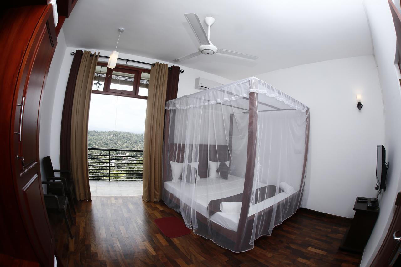 Cirute' Talwatte, Kandy Exterior foto