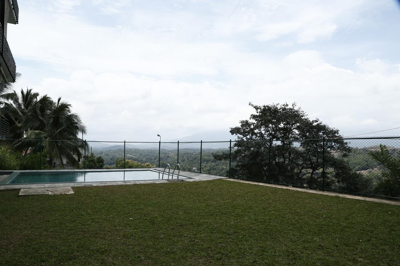 Cirute' Talwatte, Kandy Exterior foto