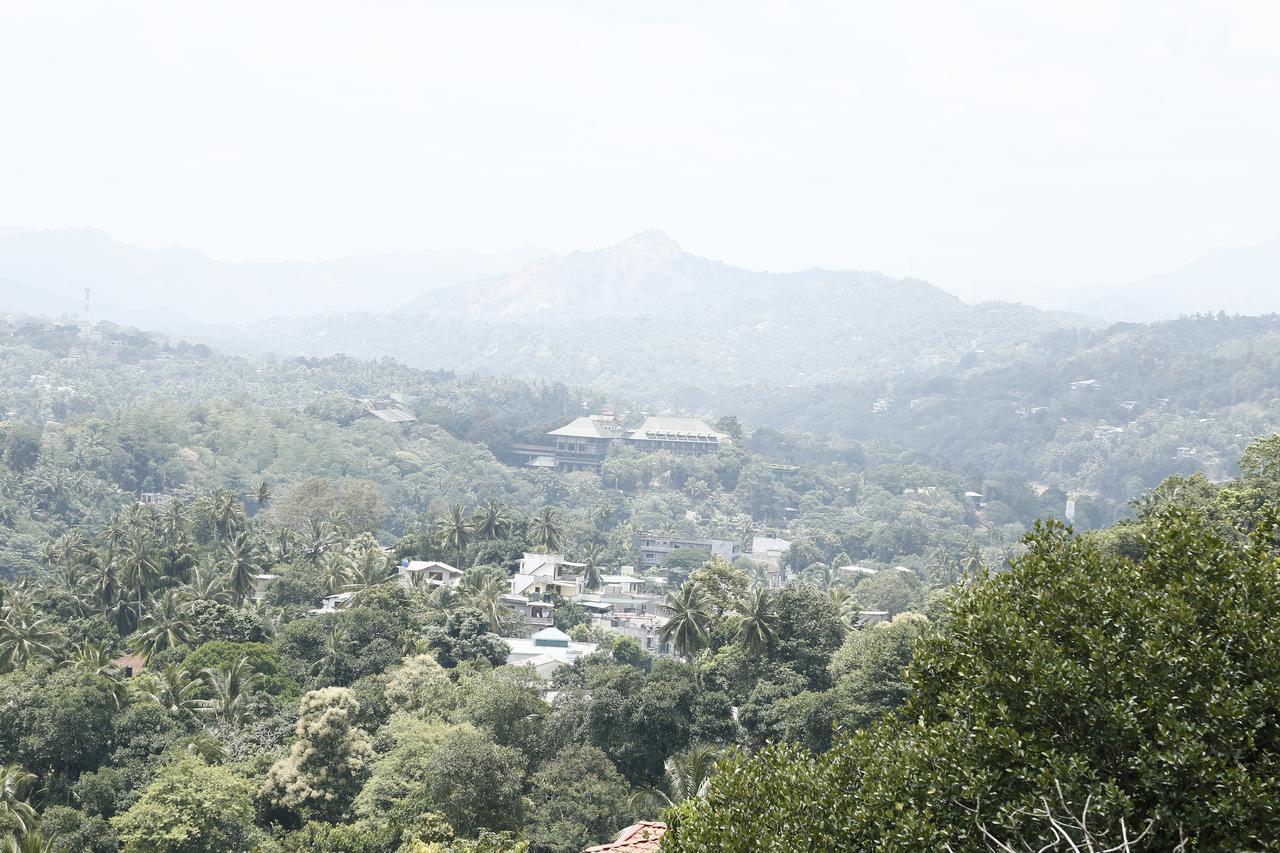 Cirute' Talwatte, Kandy Exterior foto