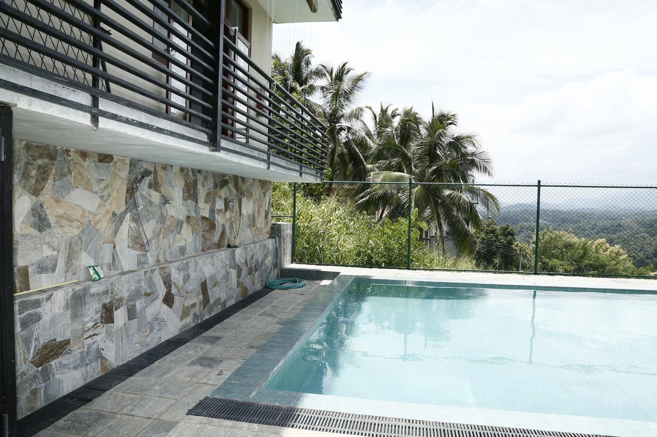 Cirute' Talwatte, Kandy Exterior foto