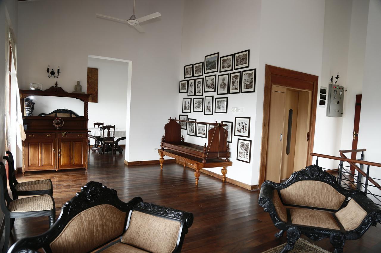 Cirute' Talwatte, Kandy Exterior foto