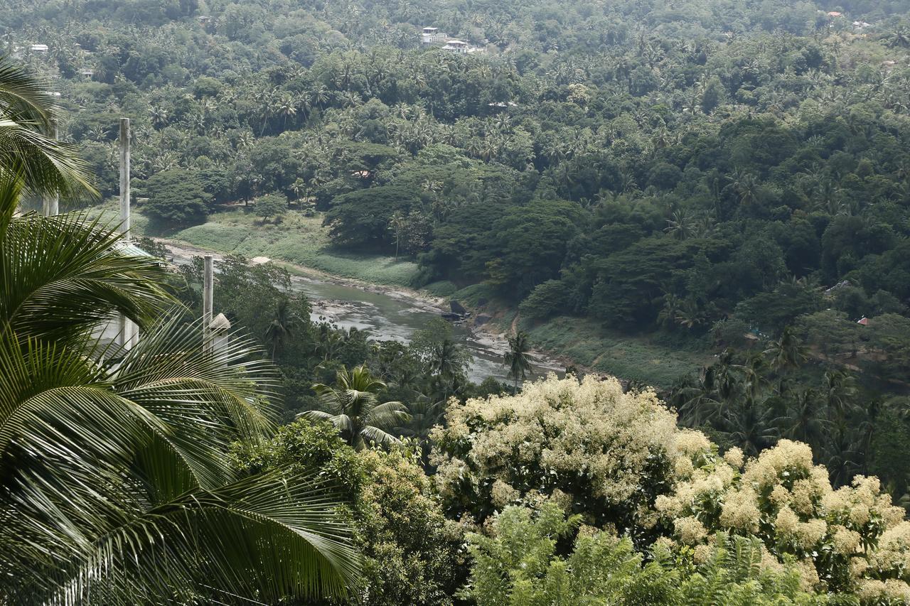 Cirute' Talwatte, Kandy Exterior foto