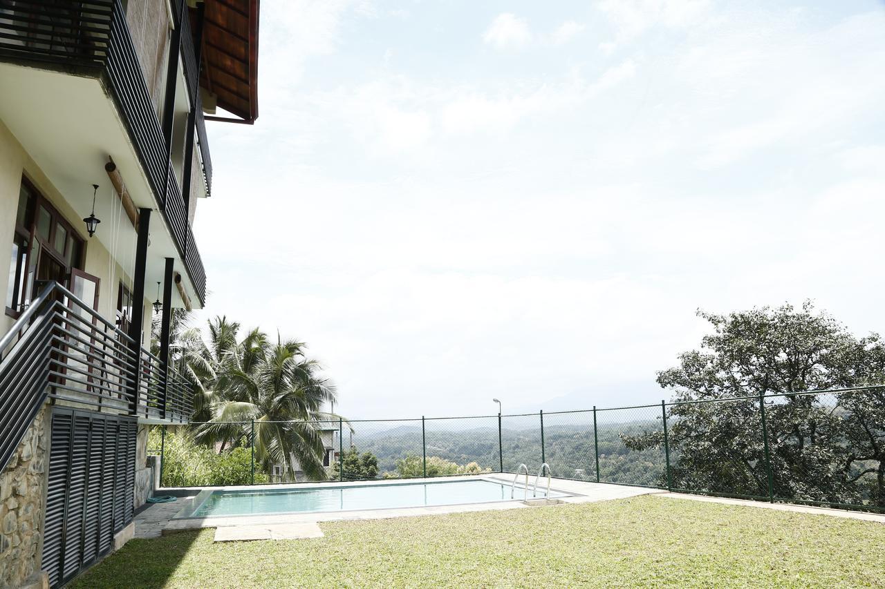 Cirute' Talwatte, Kandy Exterior foto