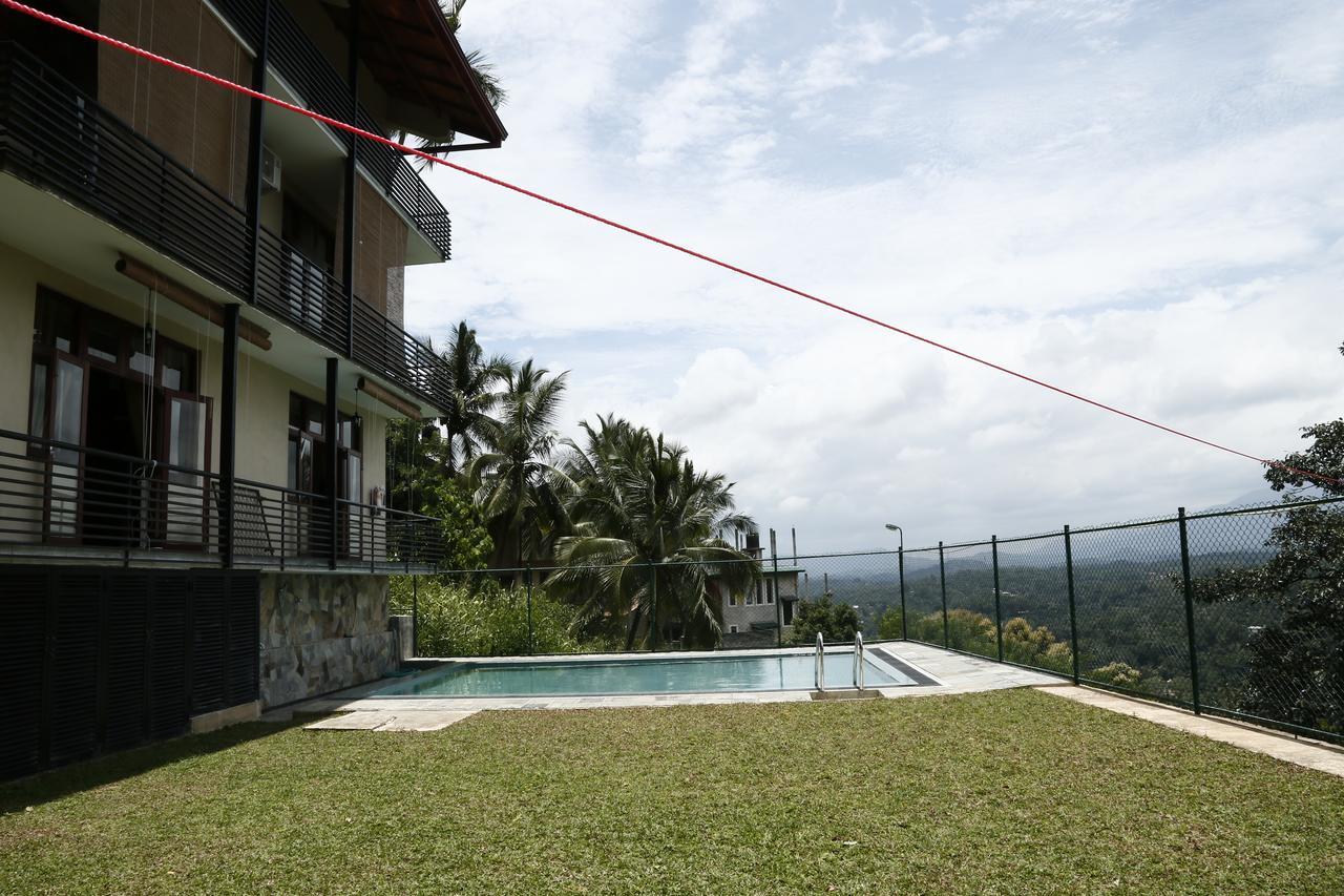 Cirute' Talwatte, Kandy Exterior foto