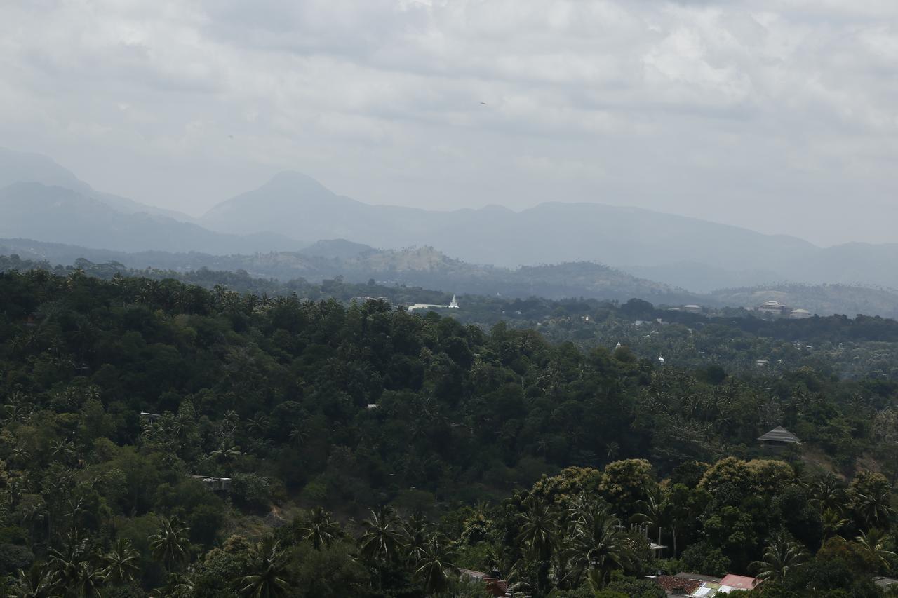 Cirute' Talwatte, Kandy Exterior foto