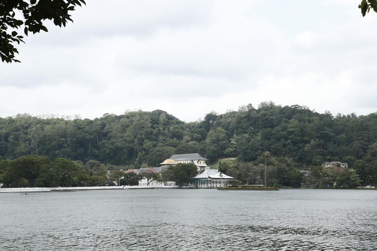 Cirute' Talwatte, Kandy Exterior foto