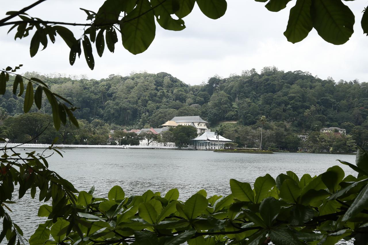 Cirute' Talwatte, Kandy Exterior foto