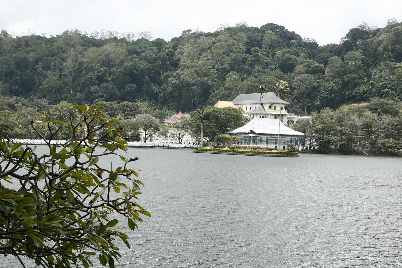 Cirute' Talwatte, Kandy Exterior foto