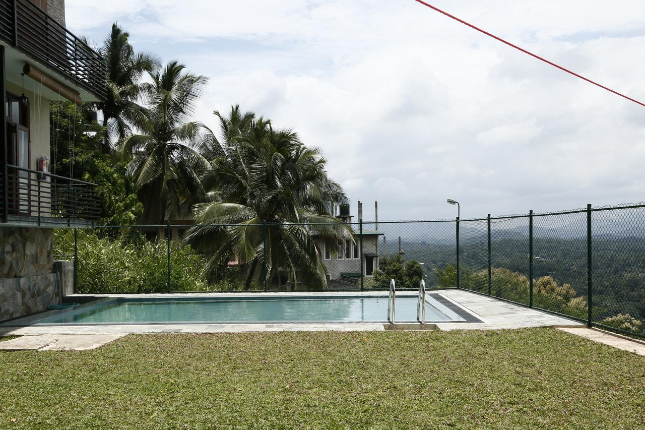 Cirute' Talwatte, Kandy Exterior foto