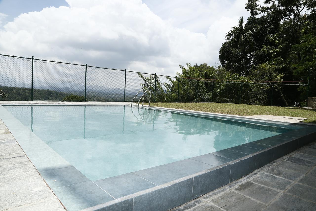 Cirute' Talwatte, Kandy Exterior foto
