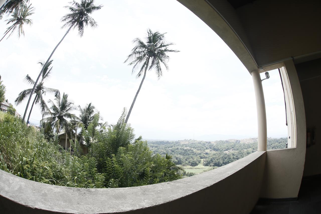 Cirute' Talwatte, Kandy Exterior foto